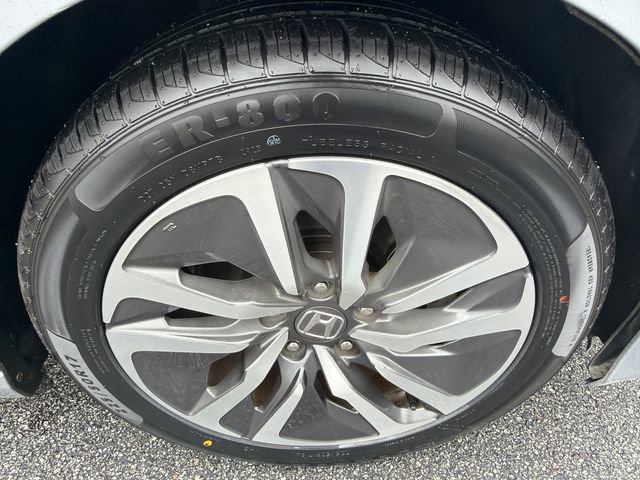 Used 2021 Honda Accord Hybrid image 12