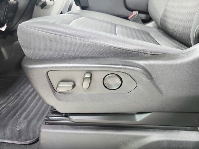 Used 2022 Chevrolet Silverado 1500 Custom RWD image 20
