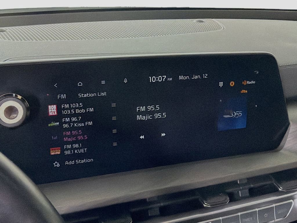 Used 2023 Kia Telluride EX X-Line image 16