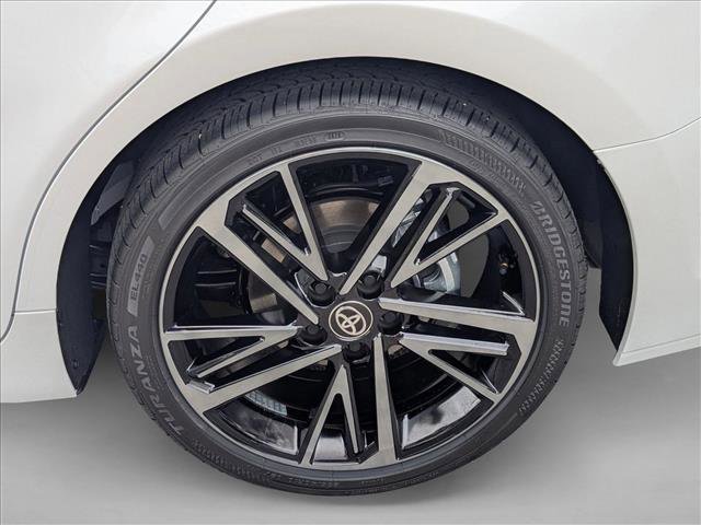 Used 2026 Toyota Camry XSE FWD image 21