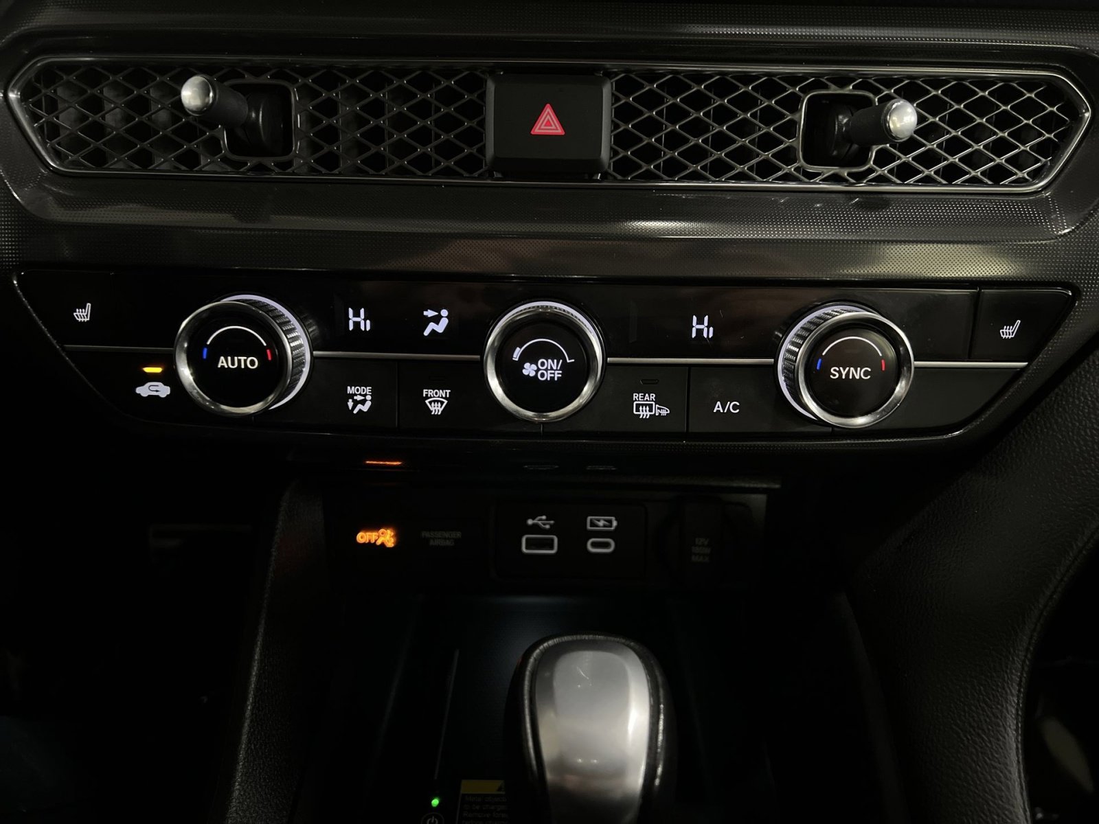 Used 2023 Acura Integra A-Spec image 20