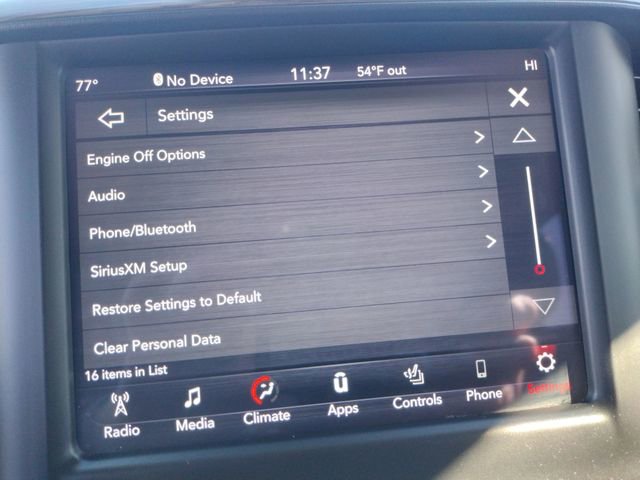 Used 2019 RAM 1500 Laramie image 43