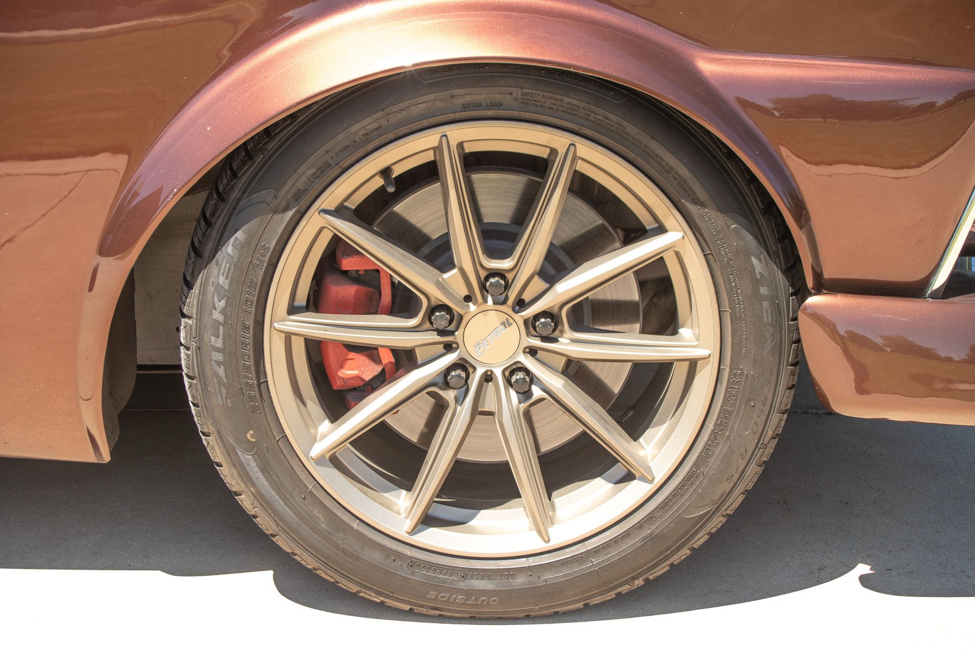 Used 2013 Chevrolet Caprice RWD image 15