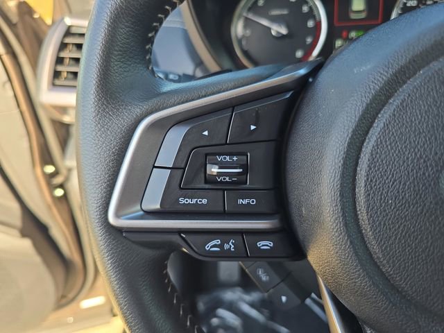 Certified 2024 Subaru Forester Touring w/ POP Package 3 AWD/4WD image 22