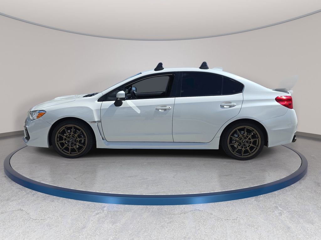 Used 2019 Subaru WRX AWD/4WD image 9