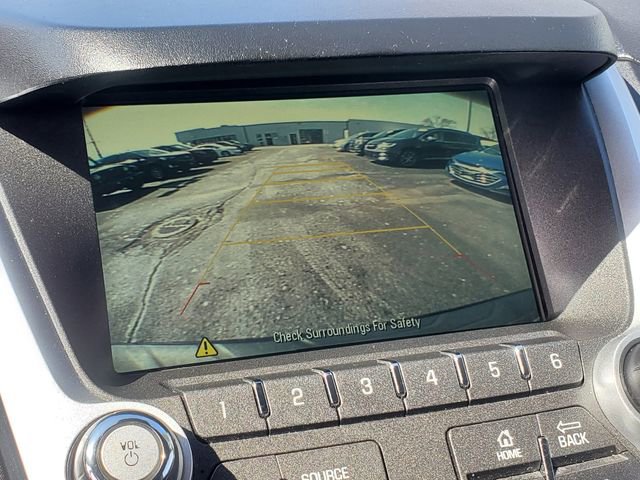 Used 2017 Chevrolet Equinox LT w/ Convenience Package FWD image 22
