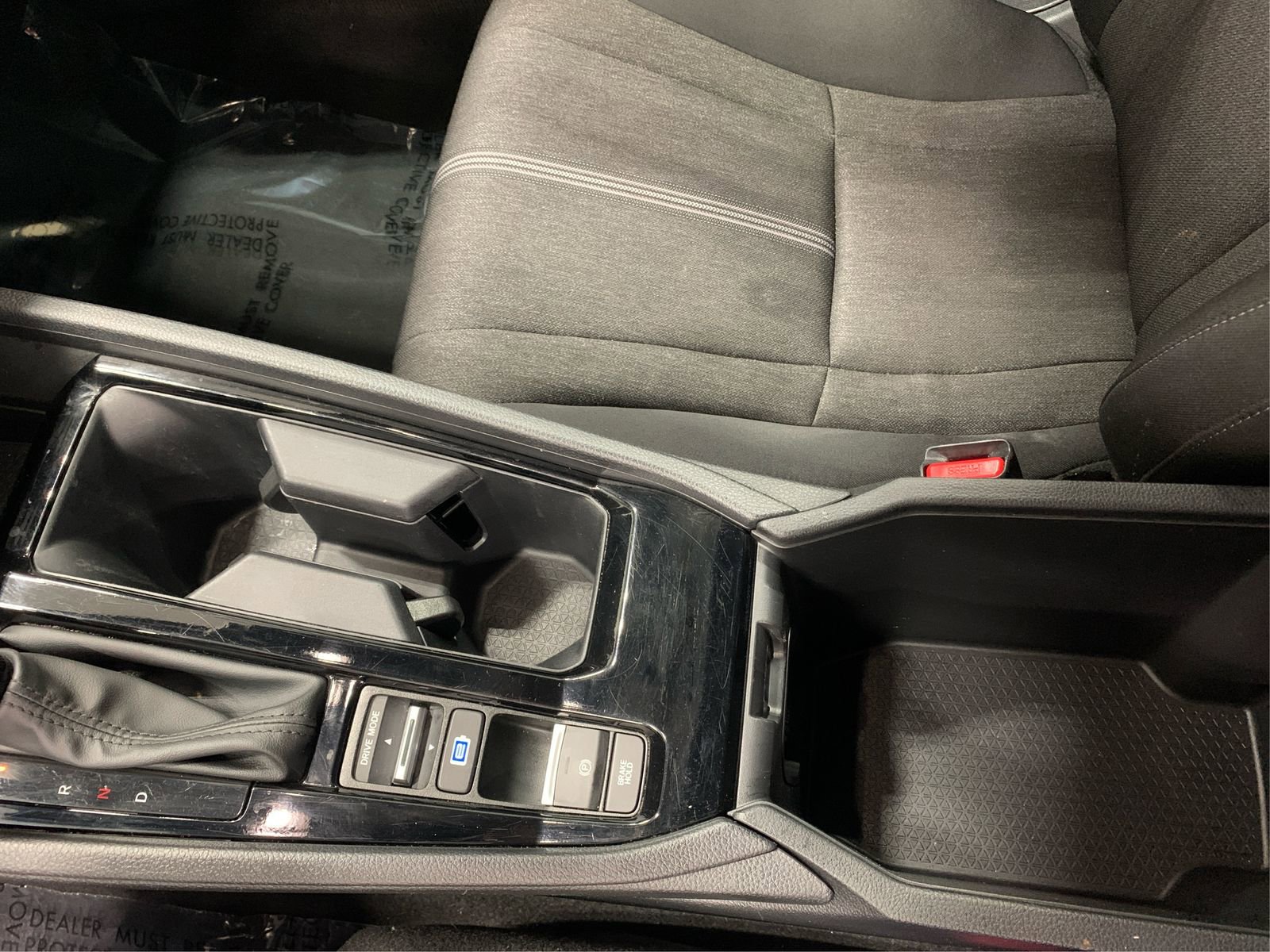 Used 2024 Honda Accord Sport image 15