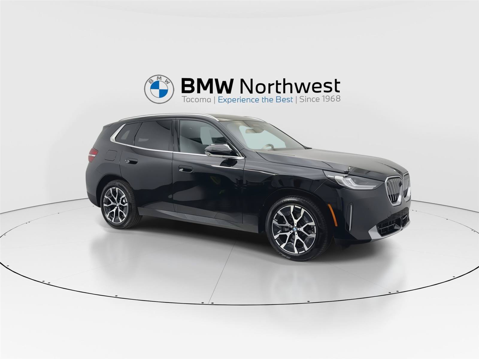 New 2026 BMW X3 xDrive30i w/ Premium Package AWD/4WD image 6