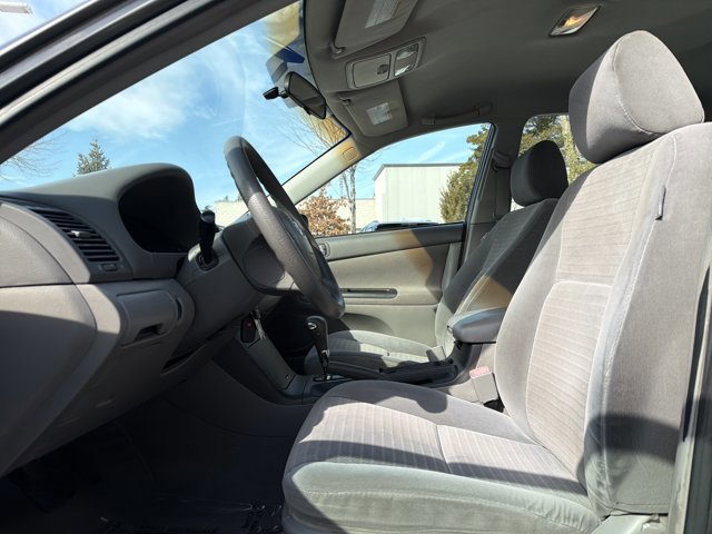 Used 2006 Toyota Camry LE image 11