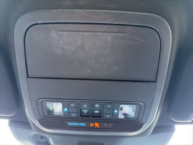 Used 2025 Ford Explorer ST image 42