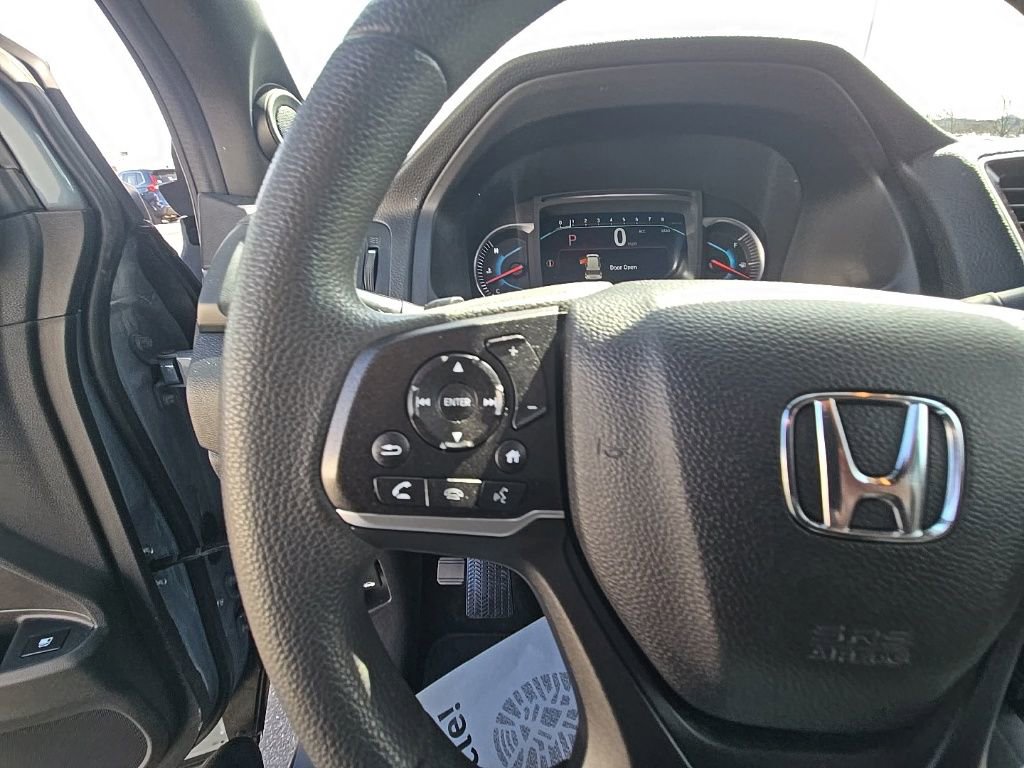 Used 2022 Honda Pilot Sport image 16