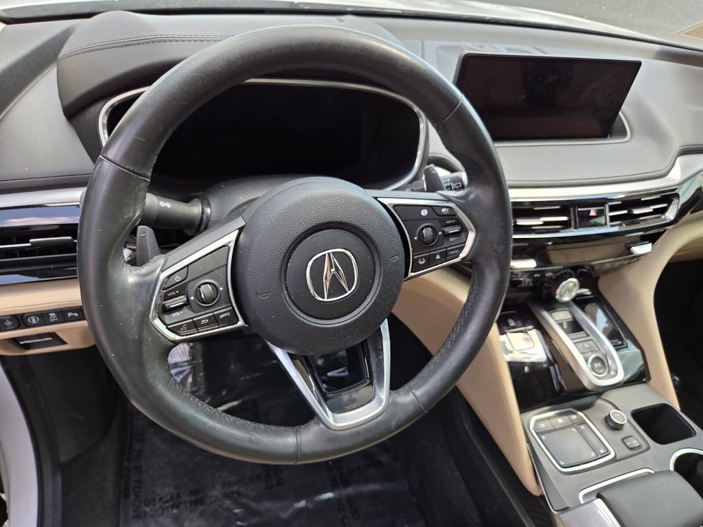 Used 2023 Acura MDX FWD w/ Technology Package image 9