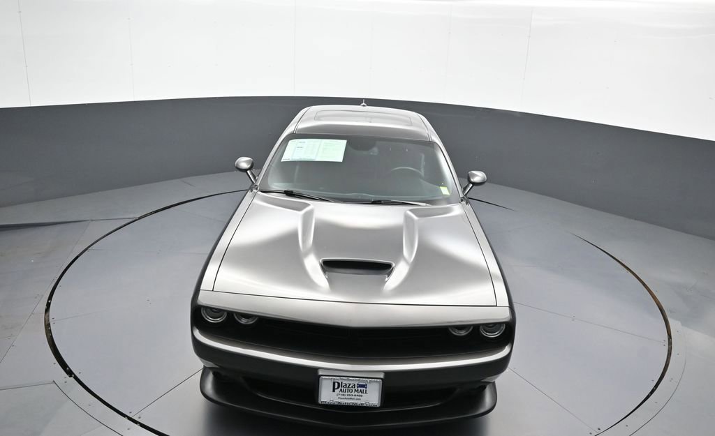 Used 2023 Dodge Challenger GT w/ Plus Package AWD/4WD image 36