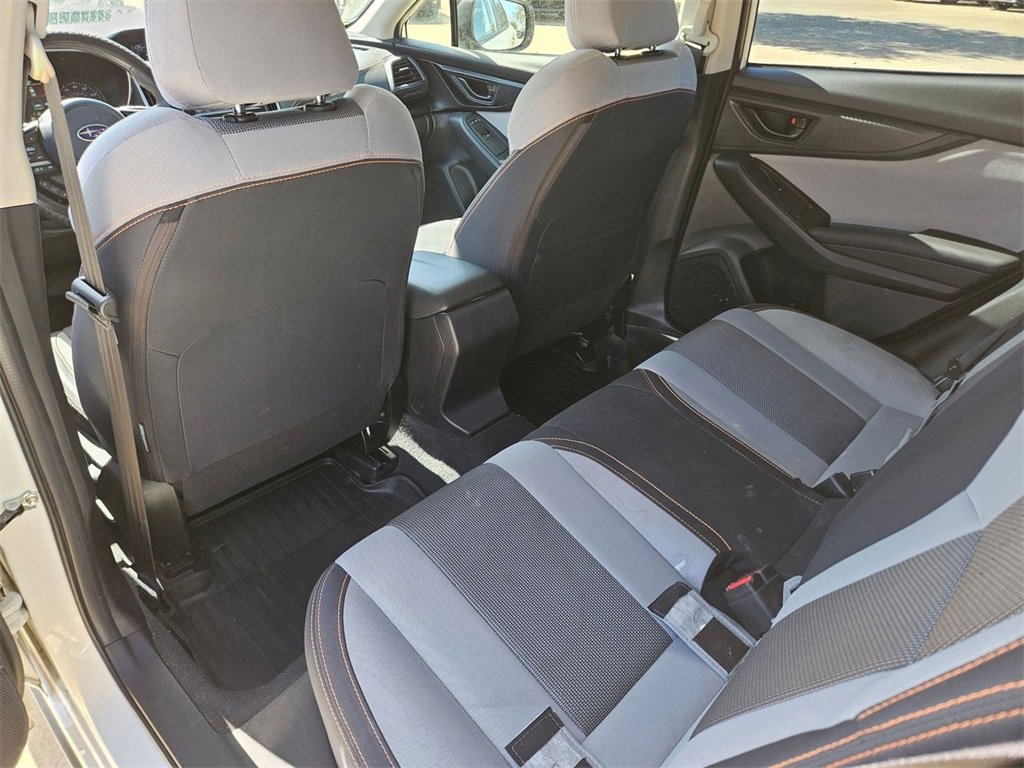 Used 2023 Subaru Crosstrek 2.0i Premium w/ Popular Package #2 image 13