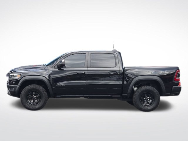 Used 2023 RAM 1500 TRX w/ TRX Level 2 Equipment Group AWD/4WD image 6