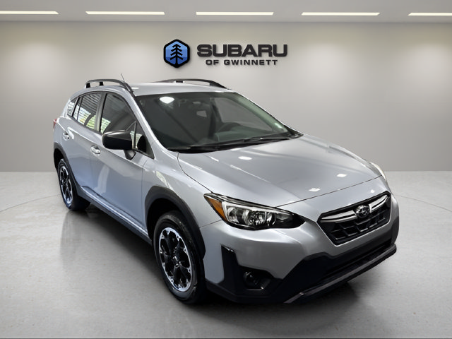 Used 2021 Subaru Crosstrek 2.0i AWD/4WD image 7