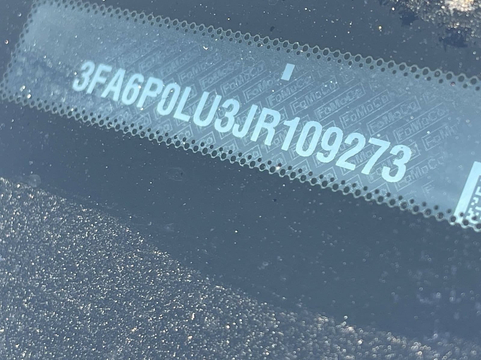 Used 2018 Ford Fusion SE FWD image 12