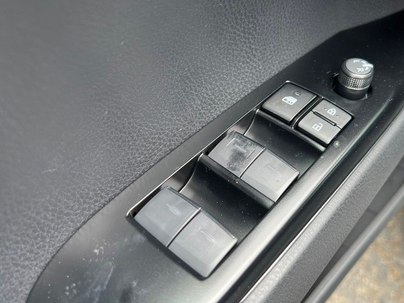 New 2026 Toyota Camry SE FWD image 28