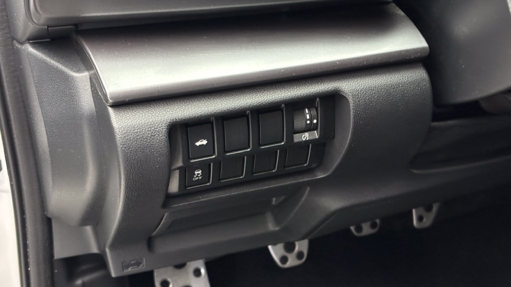 Used 2022 Subaru WRX Premium AWD/4WD image 19