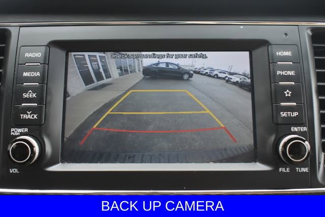 Used 2019 Kia Sedona LX image 5