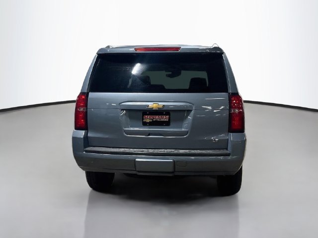 Used 2016 Chevrolet Tahoe LT w/ Luxury Package AWD/4WD image 8