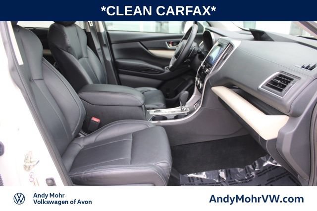 Used 2019 Subaru Ascent Limited w/ Popular Package #2A AWD/4WD image 20