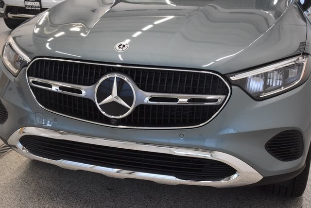 New 2027 Mercedes-Benz GLC 300 4MATIC image 14
