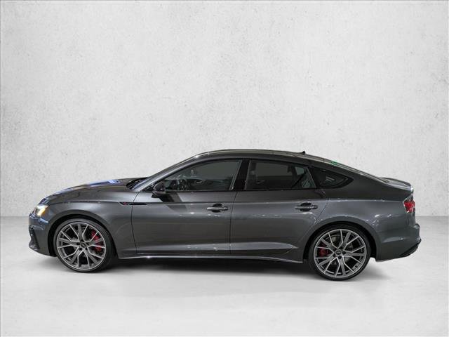 Certified 2025 Audi A5 2.0T Premium Plus image 9