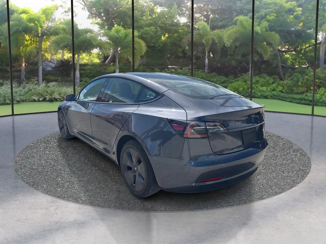 Used 2023 Tesla Model 3 Standard Range RWD image 7
