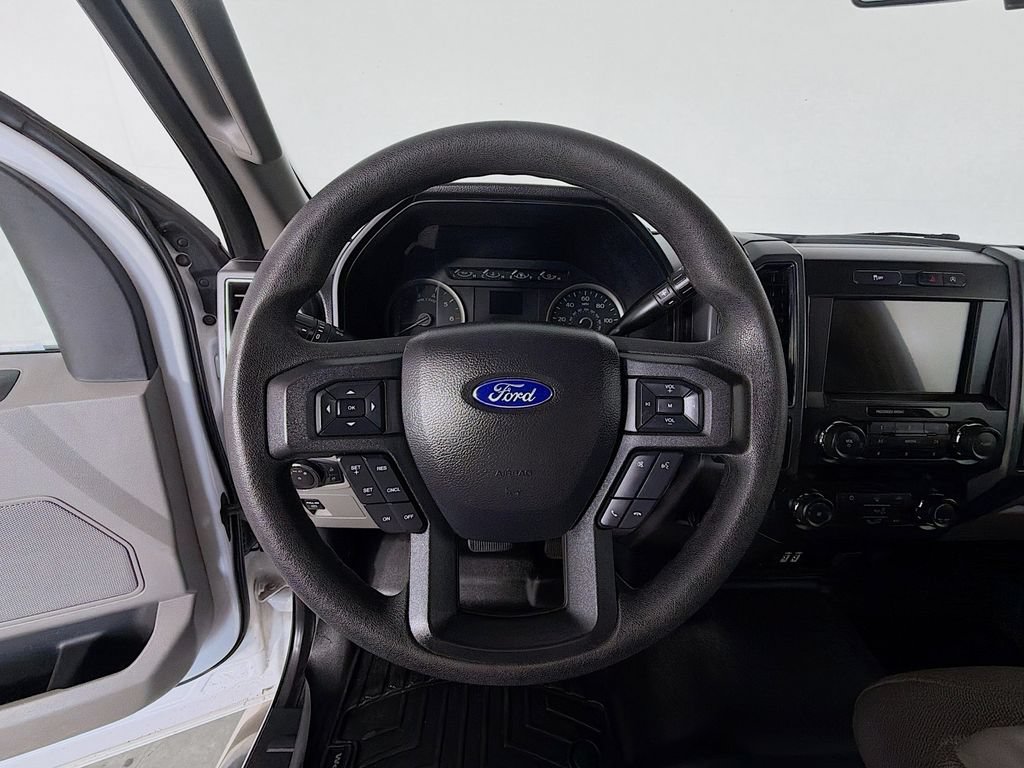 Used 2020 Ford F150 XLT AWD/4WD image 13