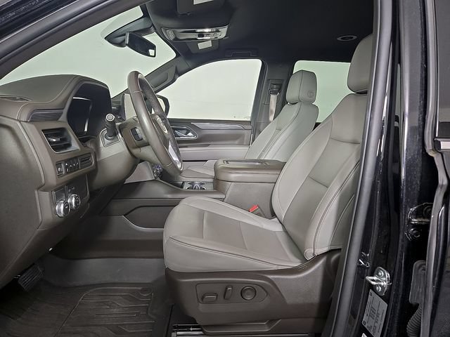 Used 2022 GMC Yukon SLT RWD image 14
