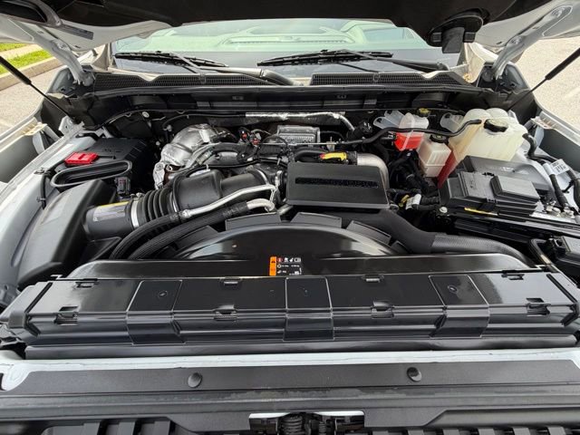 Used 2022 GMC Sierra 3500 Denali w/ Technology Package AWD/4WD image 24