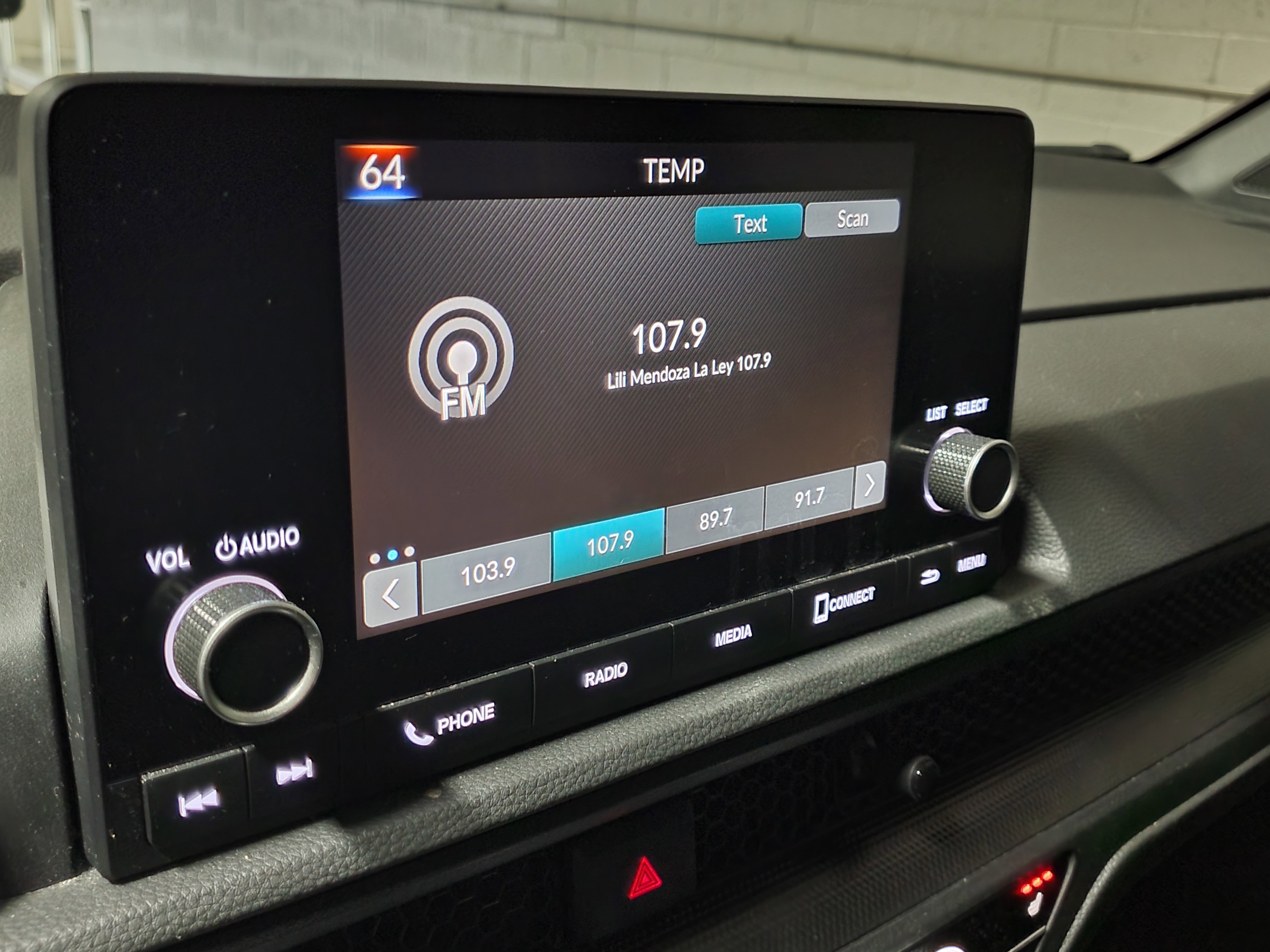 Used 2024 Honda CR-V Sport image 28