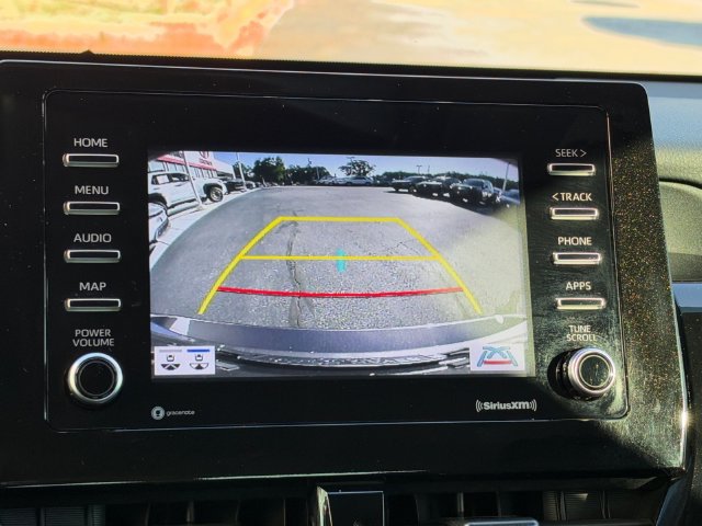 Used 2023 Toyota Camry SE w/ Convenience Package FWD image 22
