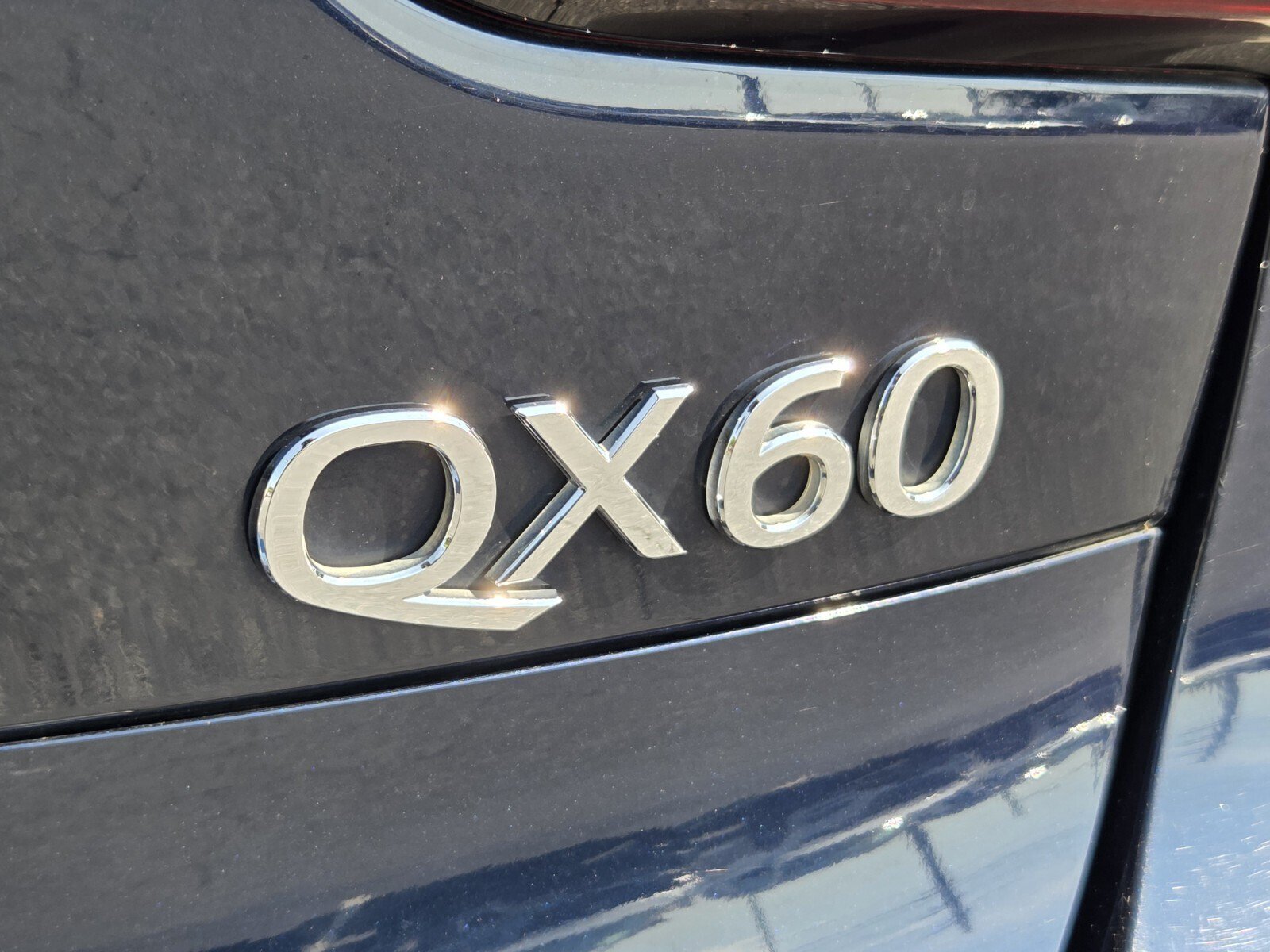 Used 2019 INFINITI QX60 Luxe w/ Essential Package AWD/4WD image 35