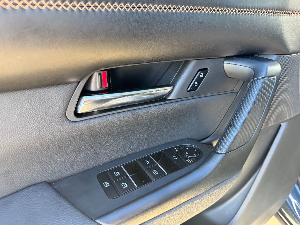 Certified 2025 MAZDA CX-50 2.5 Hybrid w/ Weather Package image 16