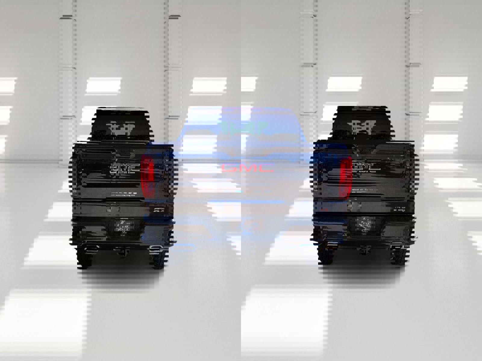 New 2026 GMC Sierra 1500 AT4 w/ AT4 Premium Package image 6