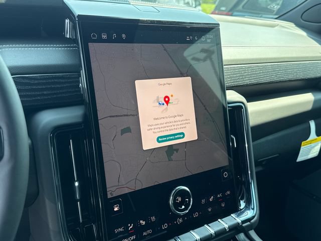 New 2026 GMC Yukon XL AT4 Ultimate AWD/4WD image 26