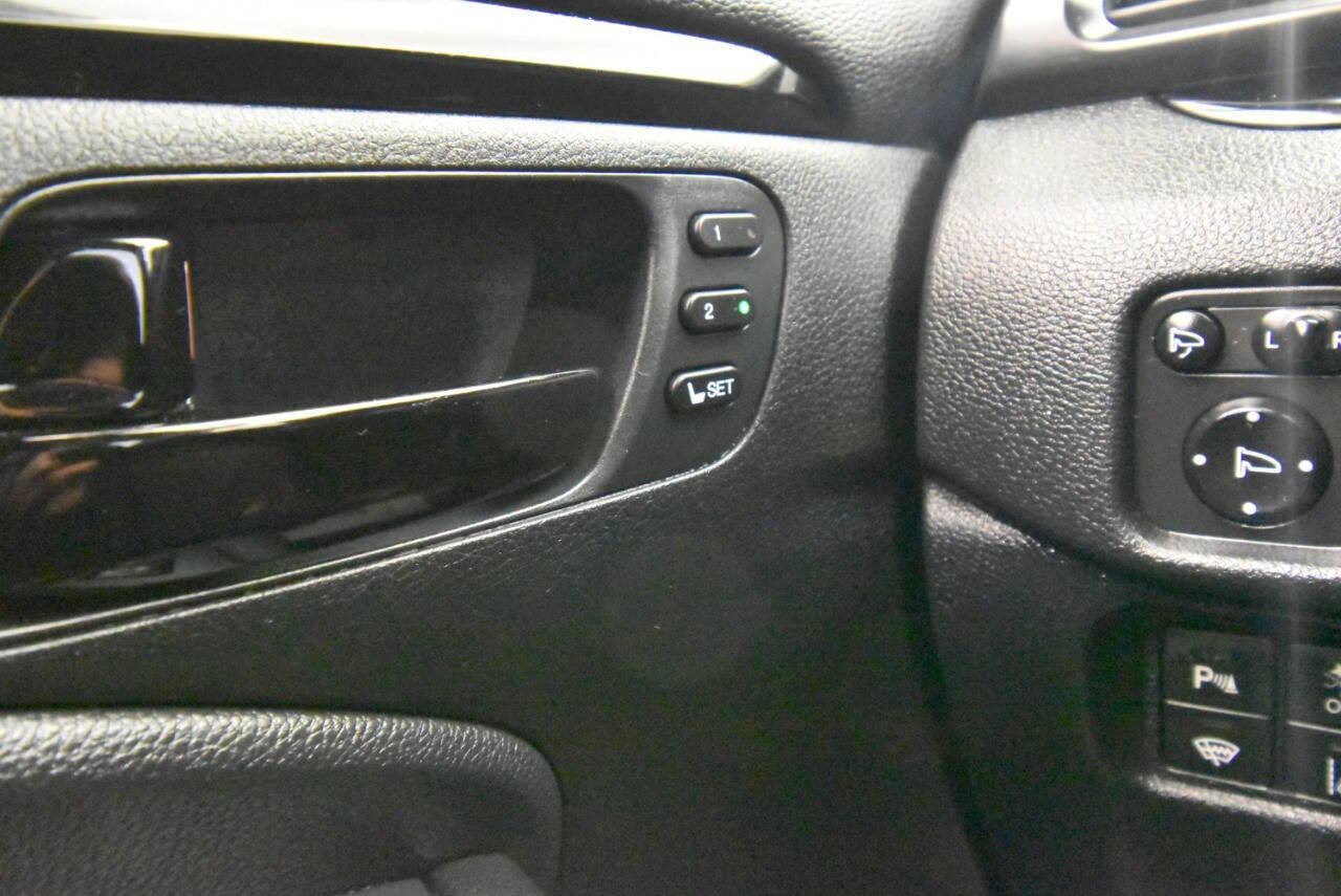 Used 2023 Honda Passport Elite image 40