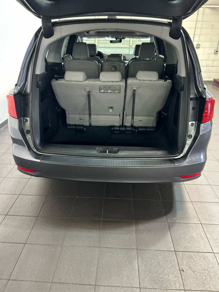 Used 2020 Honda Odyssey EX-L image 11