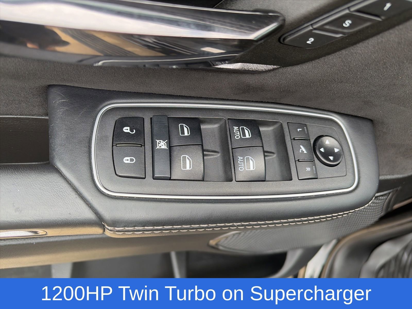 Used 2021 RAM 1500 TRX w/ TRX Level 2 Equipment Group image 13