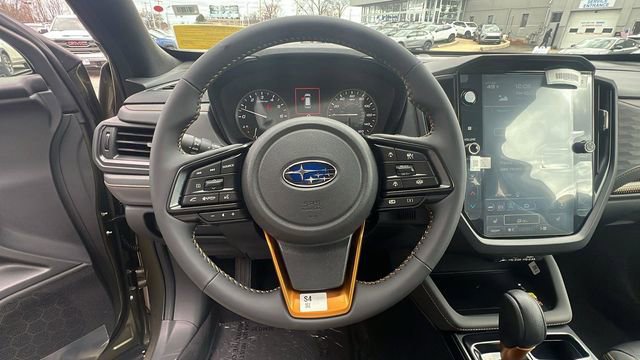New 2026 Subaru Forester Wilderness AWD/4WD image 18