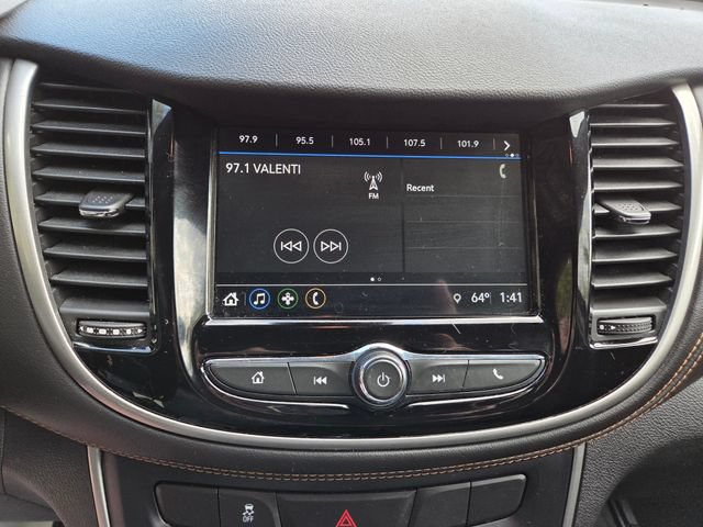 Used 2018 Chevrolet Trax LS FWD image 29