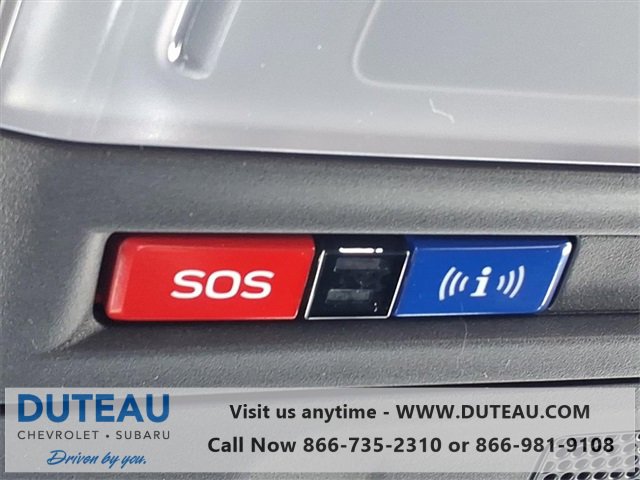 New 2026 Subaru Crosstrek 2.0i Premium image 17