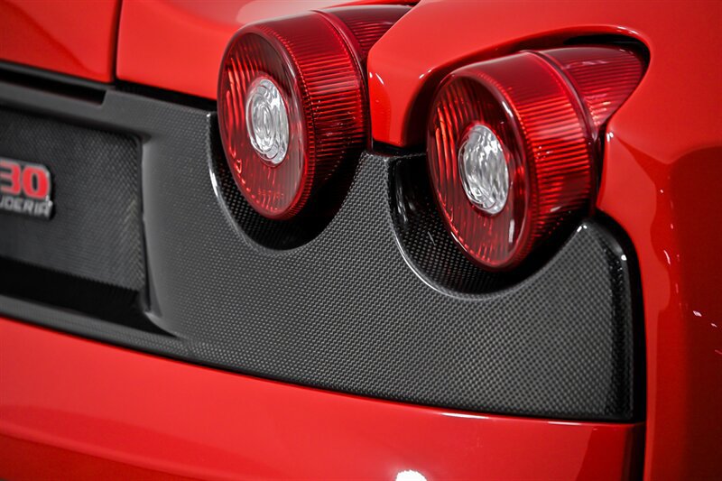 Used 2009 Ferrari F430 Scuderia RWD image 16