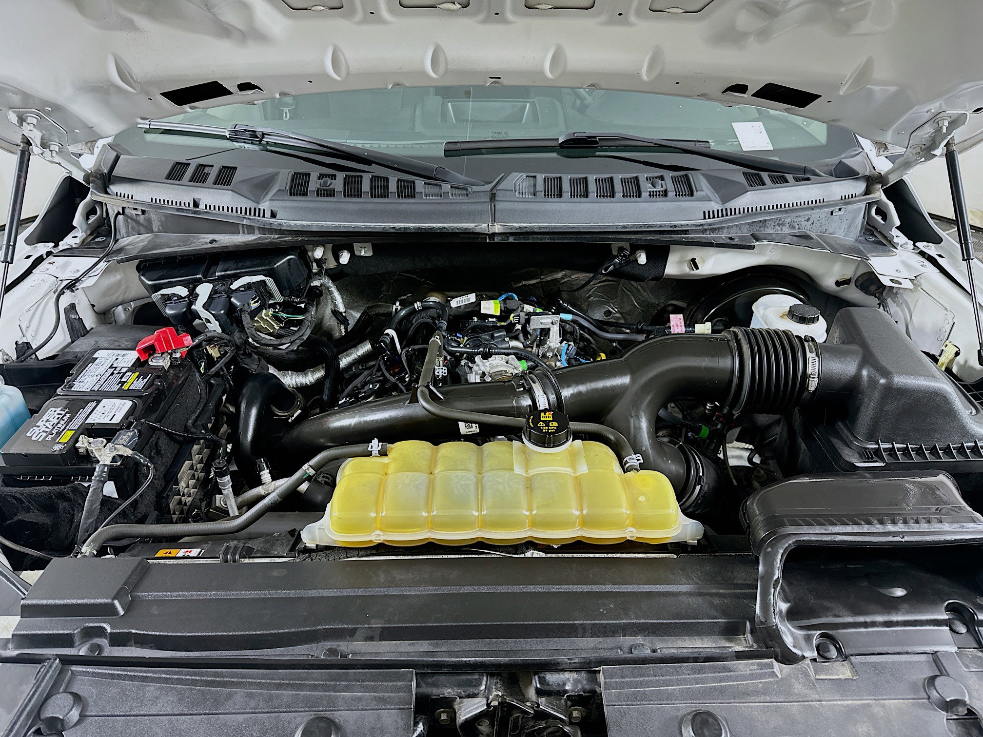 Used 2019 Ford F150 XL w/ Equipment Group 101A Mid image 32