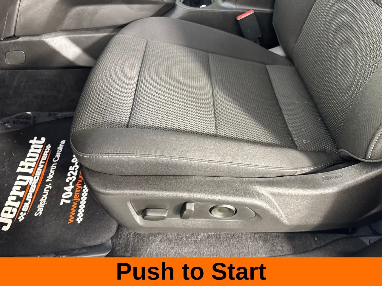 Used 2026 Chevrolet Colorado LT image 12