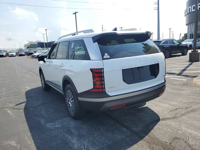 New 2026 Hyundai Palisade SEL Premium AWD/4WD image 3