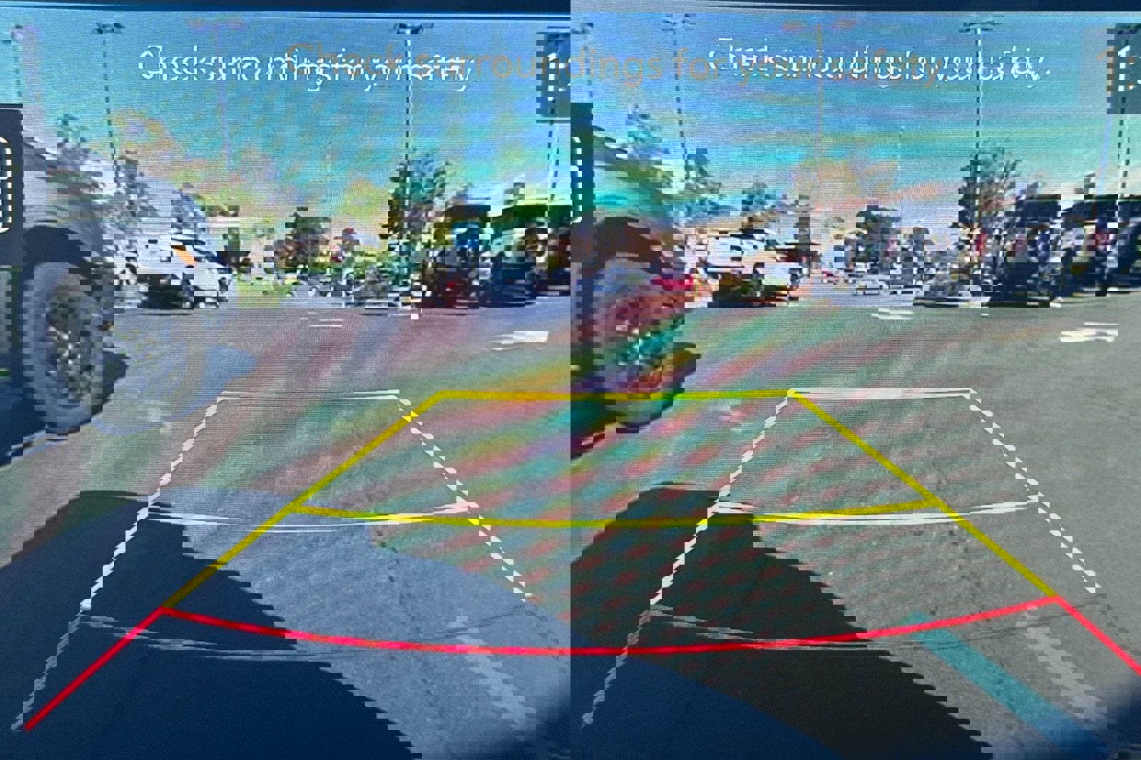 New 2026 Kia EV9 Land image 20