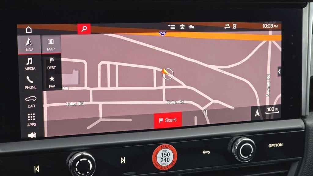 Used 2022 Porsche Macan image 4